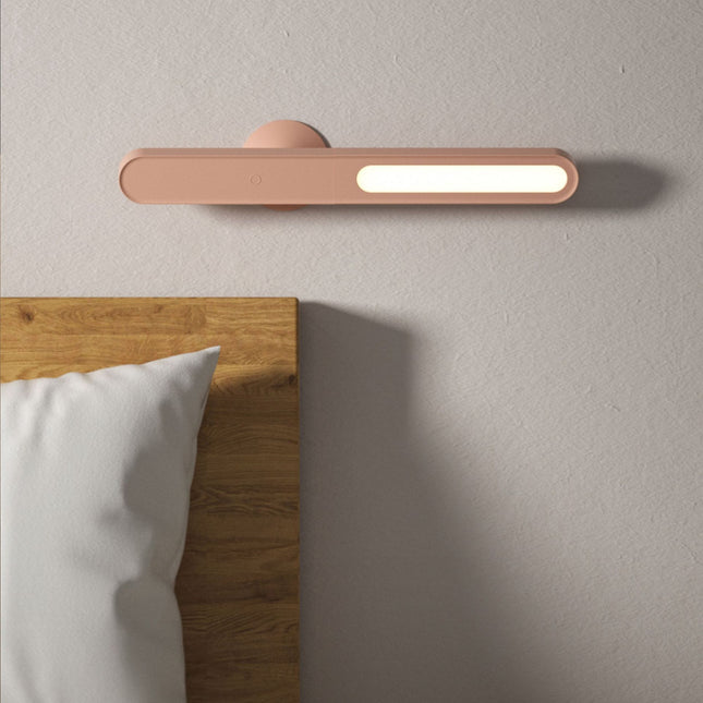 Geometric Wireless Magnetic Desk Lamp