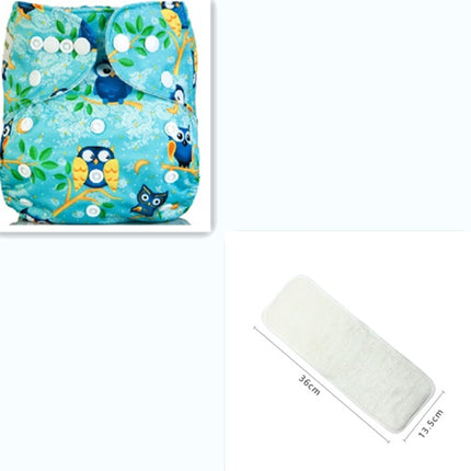 Baby Cloth Diapers