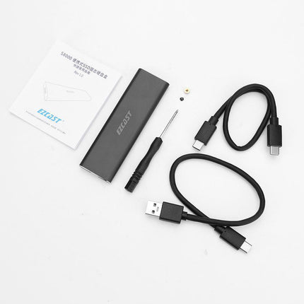 GEN2 Solid State SSD