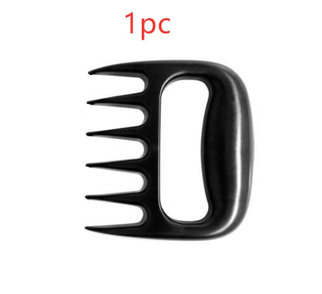 Bear Claw Meat Shredder