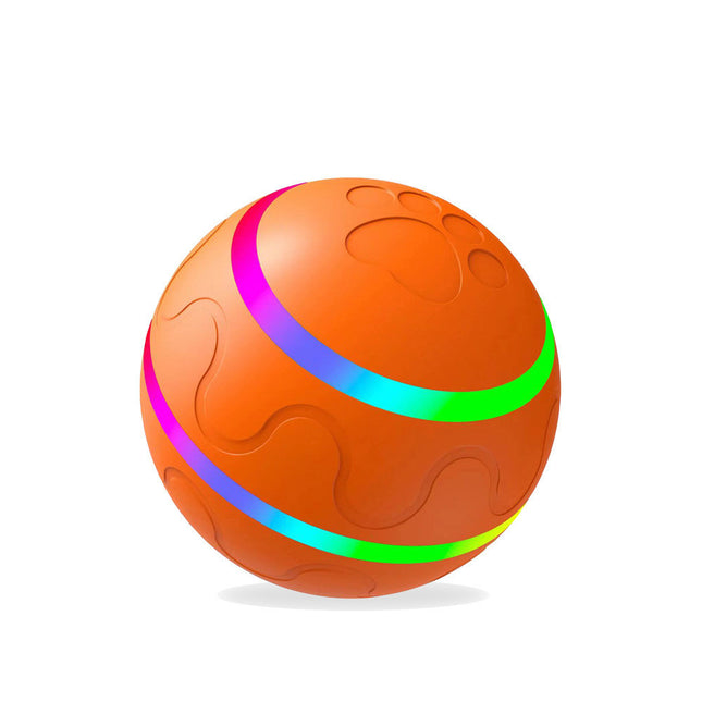 Wicked Intelligent Ball Toy