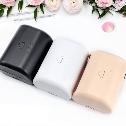 9W Smart Nail Lamp