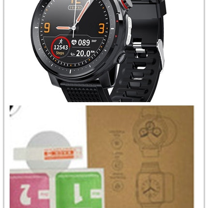 Smart Bracelet Smart Watch