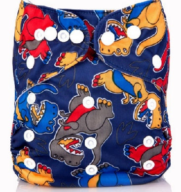 Baby Cloth Diapers