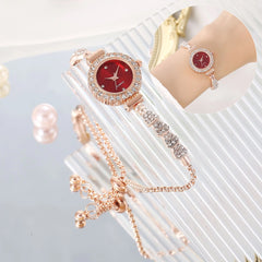 Collection image for: Women’s Bracelet Watches