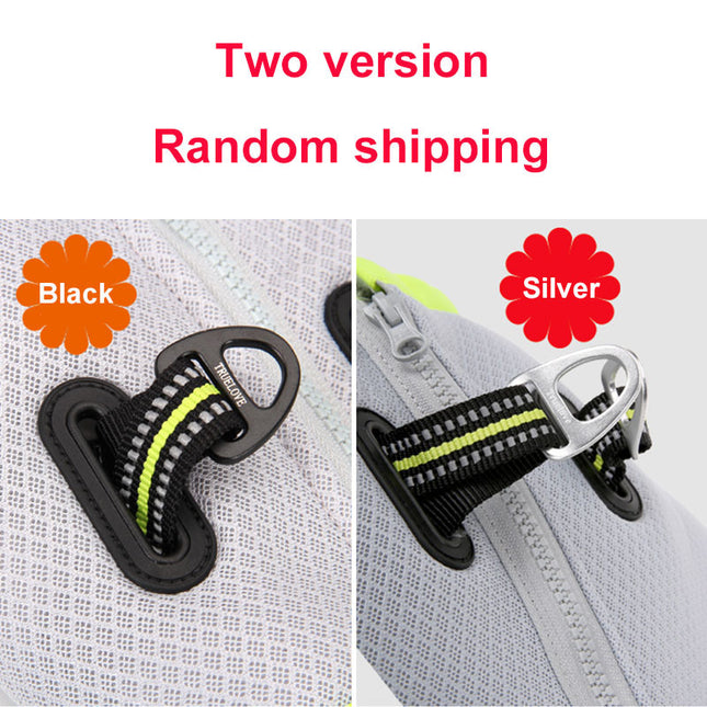 Dog Summer Traction Harness Cooling Suit