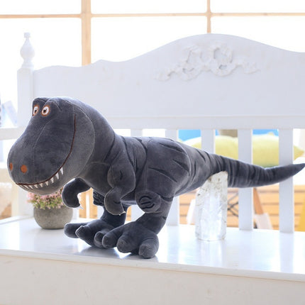 Cartoon Tyrannosaurus Cute Stuffed
