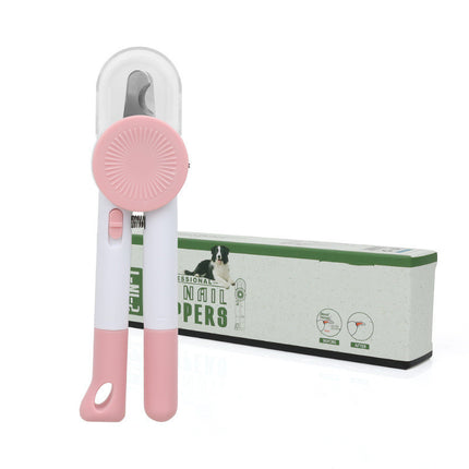Pet Nail Clippers for Dogs