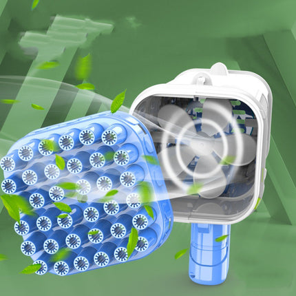 36 Holes Bubble Gun Children's Toys
