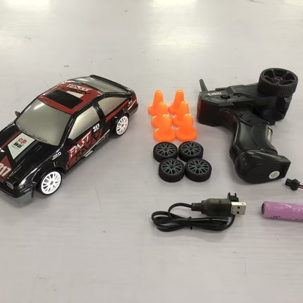 2.4G Drift RC Car 4WD