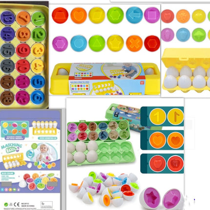 Baby Learning Educational Toy