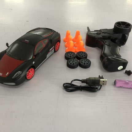 2.4G Drift RC Car 4WD
