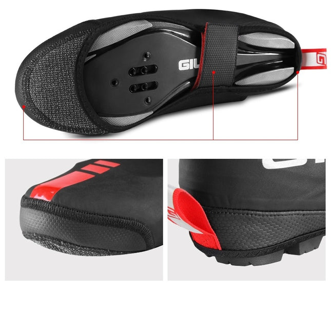 Giyo Cycling Waterproof Shoe Covers