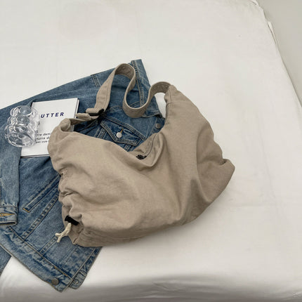 Sac à bandoulière pour femme, fourre-tout à bandoulière de grande capacité