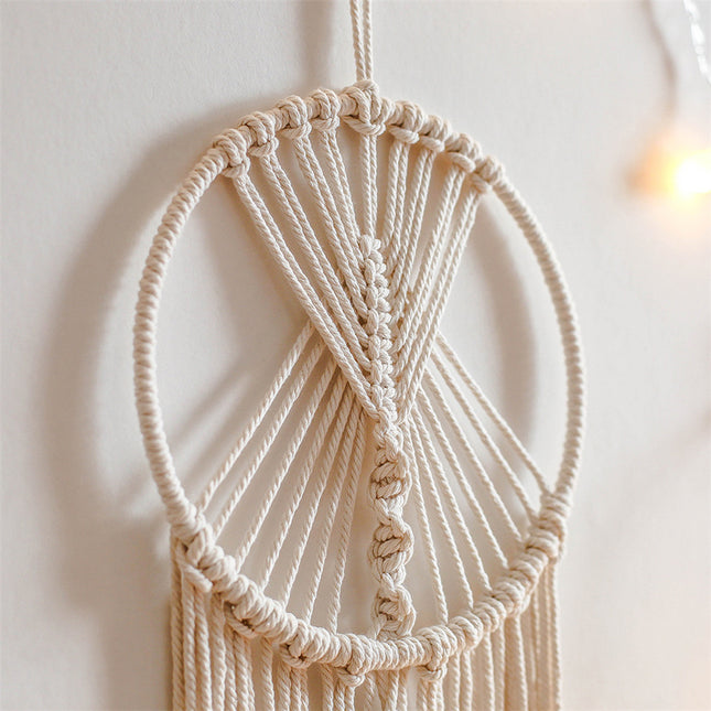 Hand Woven Tapestry