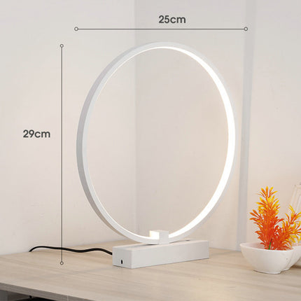 LED Bedside Lamp