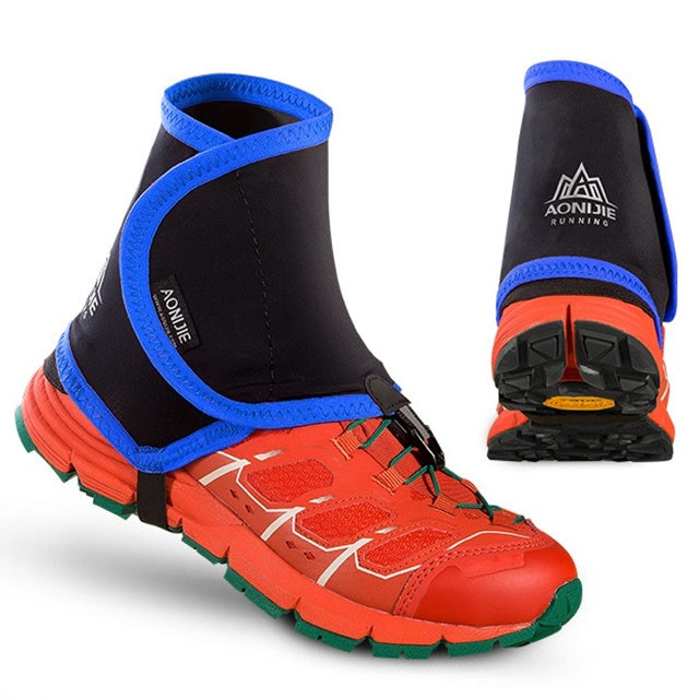 Sandproof Shoe Cover