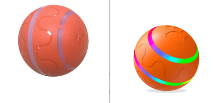 Wicked Intelligent Ball Toy