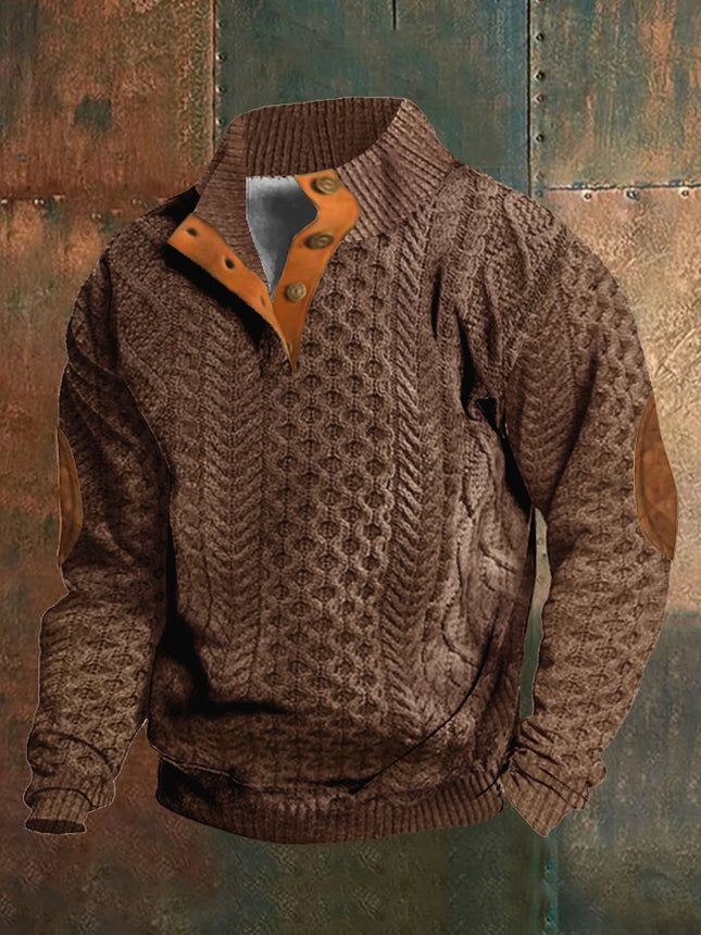 Sweat-shirt imprimé en série numérique 3D