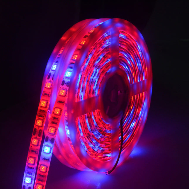 5050Led plant growth soft light bar