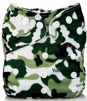 Baby Cloth Diapers