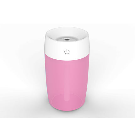 Mini air humidifier
