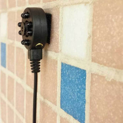 130W Night Vision Camera