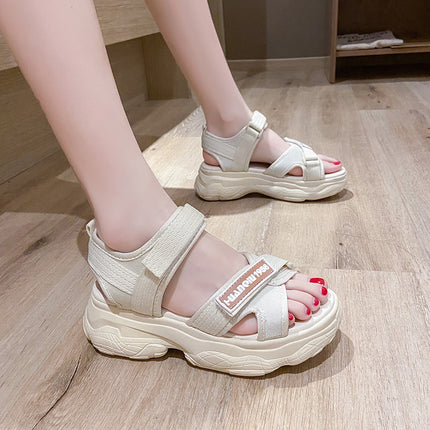 Stylish and Comfortable Non-Slip Sandals for Women