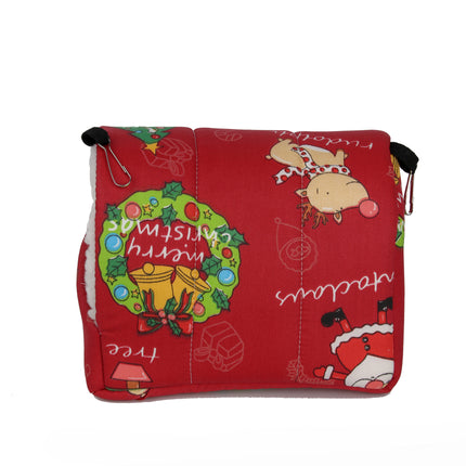 Parrot Cotton Pet Nest