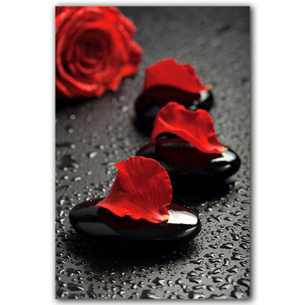 Wall Art Print Orchid Poster Wall Picture