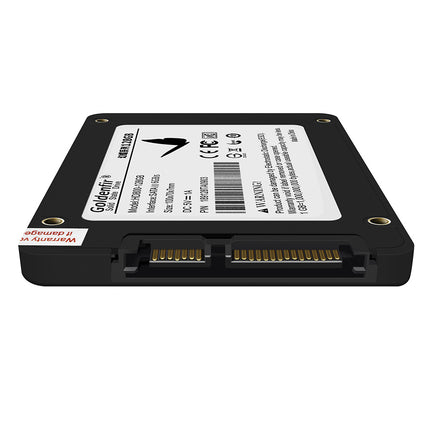 Solid State Drive 128GB 512GB SSD