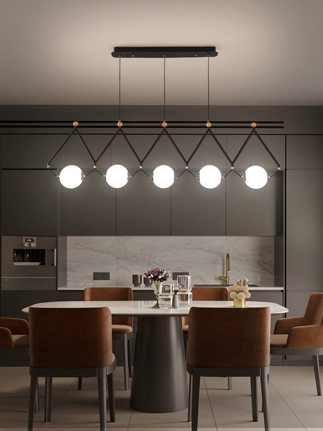 Creative European Dining & Bar Lamp