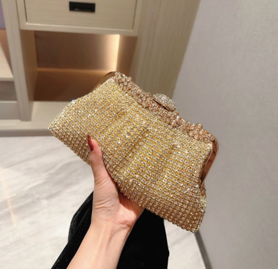 Sac de soirée pour femme Water Diamond