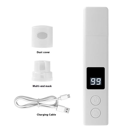 Electric Pet Nail Grinder