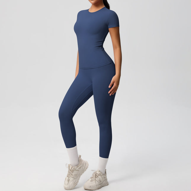 European And American Sports Suit Women