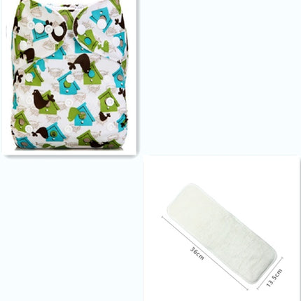 Baby Cloth Diapers