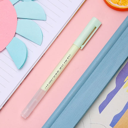 Children's Handmade Hand Account Quick-Drying Glue