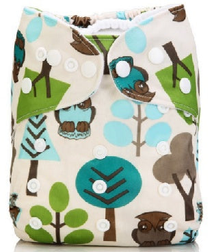 Baby Cloth Diapers