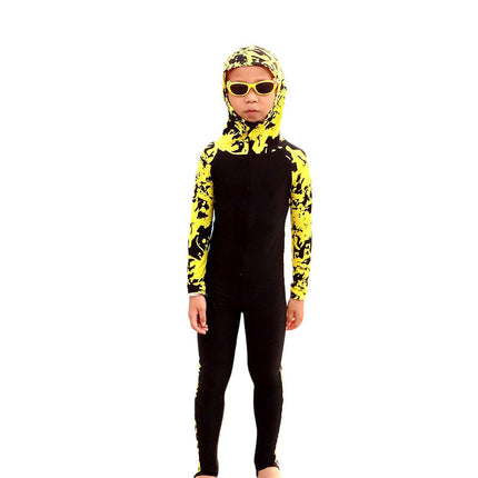 Children's Diving Jellyfish Suit