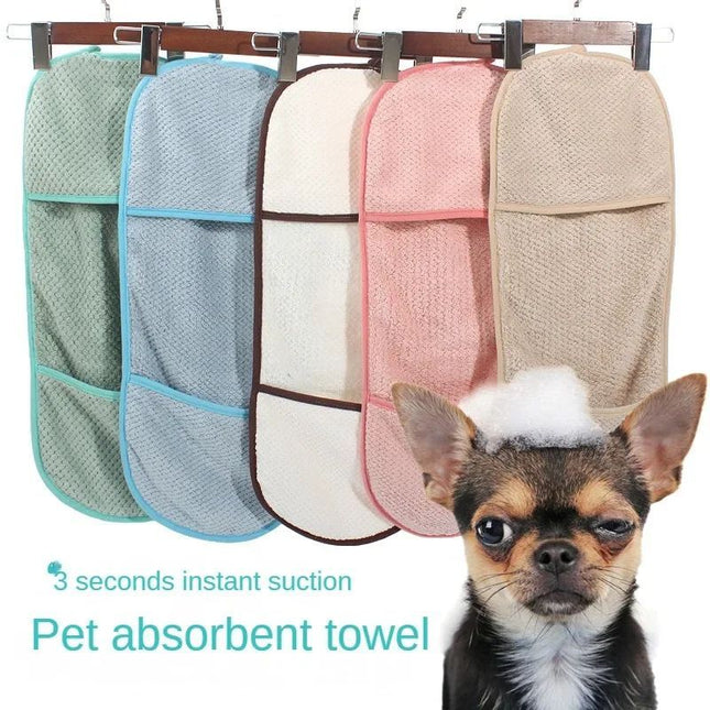 Pet Super Absorbent Towel