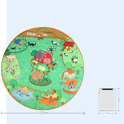 Baby Education Animal Toys