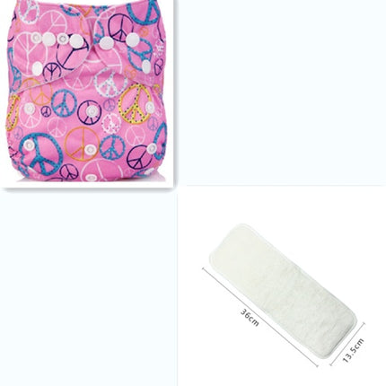 Baby Cloth Diapers