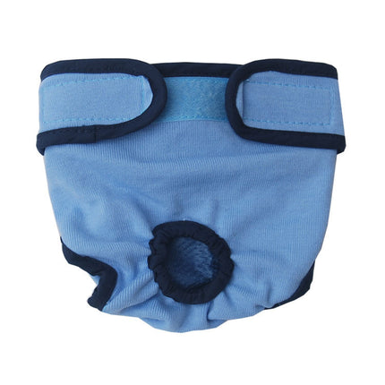 Pantalon physiologique pour chien