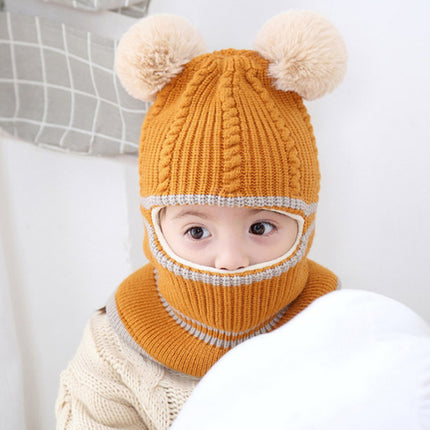 Bonnets chauds pour enfants