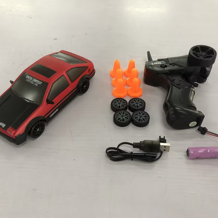 2.4G Drift RC Car 4WD