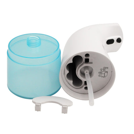 Automatic Foam Sensor Soap Dispenser
