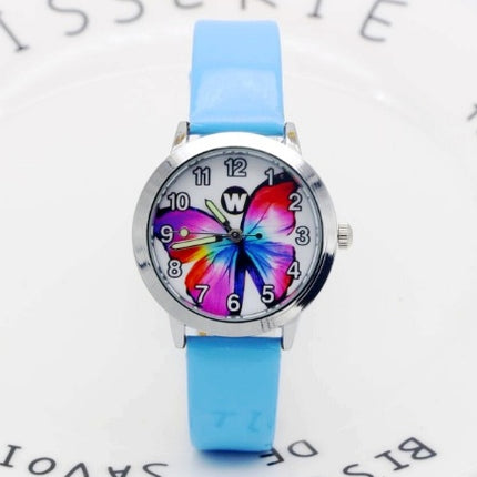Montre à quartz pour enfants