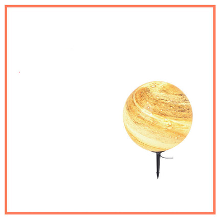 Solar Waterproof Outdoor Lawn Garden Lamp