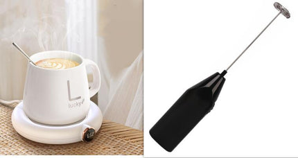 Dessous de verre chauffant USB