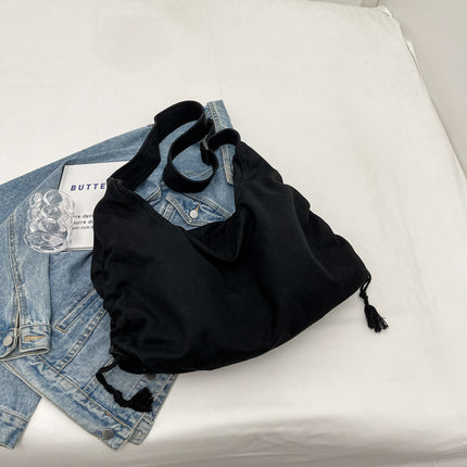 Sac à bandoulière pour femme, fourre-tout à bandoulière de grande capacité